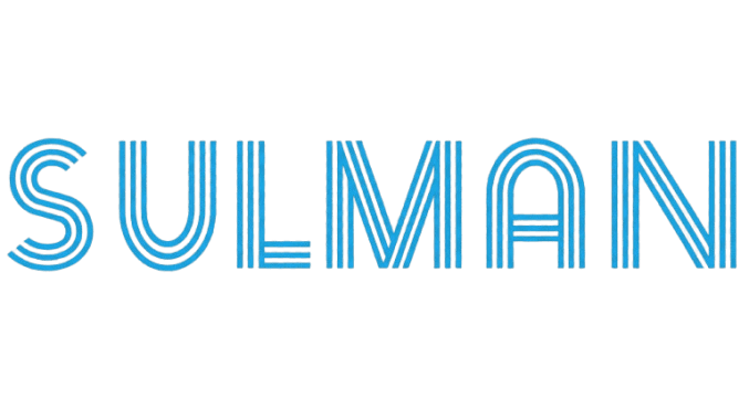 Sulman Logo
